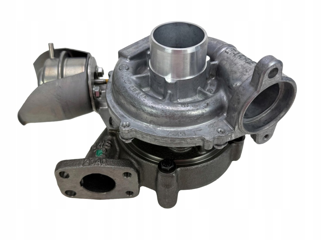 Mini R55 R56 Turbosprężarka Turbo OE 11657804903 — zdjęcie 2