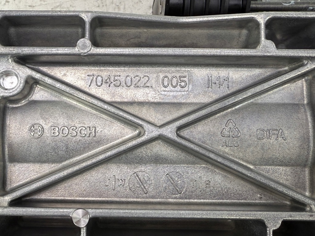 Bmw X5 G05 G30 G06 X7 G07 G11 G14 Kolumna Kierownicza Nowa Oryginał 6894879 — zdjęcie 10
