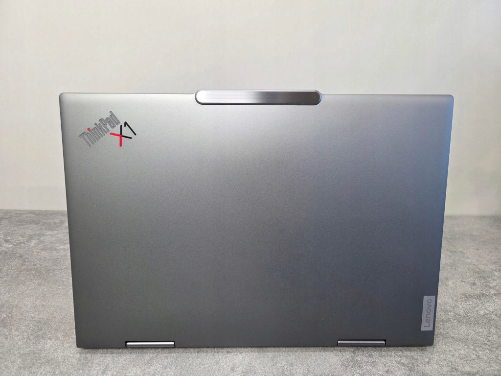 Lenovo ThinkPad X1 Gen 9 2-in-1 Ultra 5 135U 16GB 512SSD FHD x360 11Prof