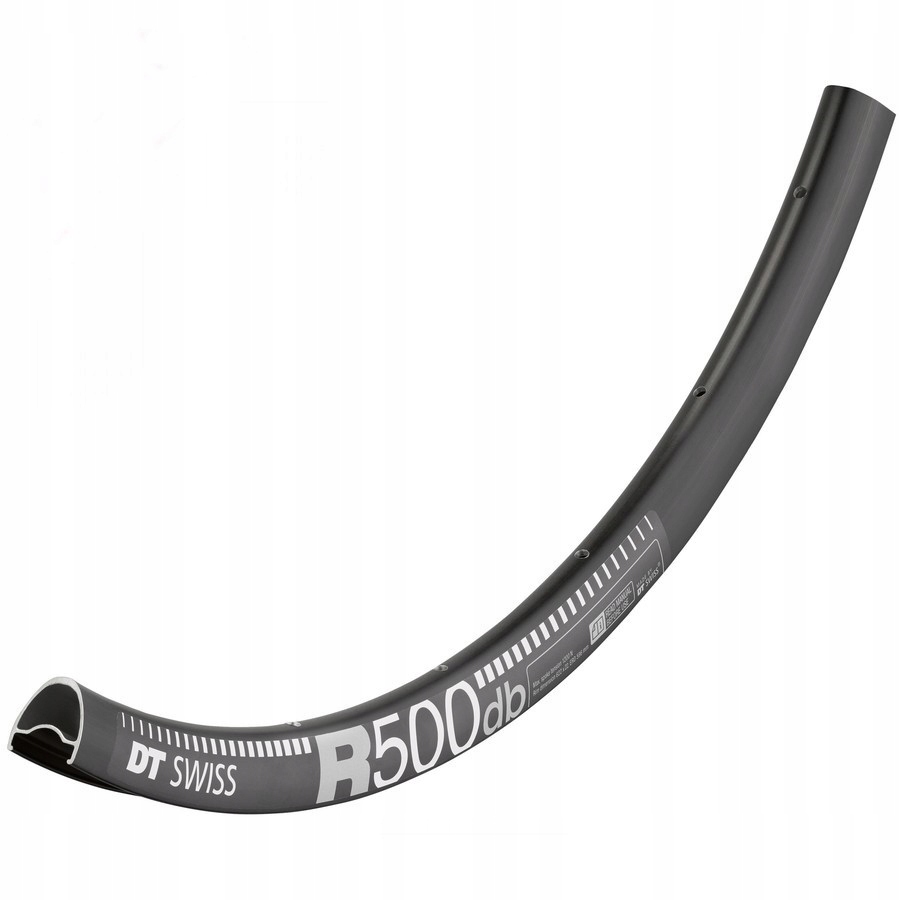 Silniční ráfek Dt Swiss R 500 29"/ 622 mm 28H Disc
