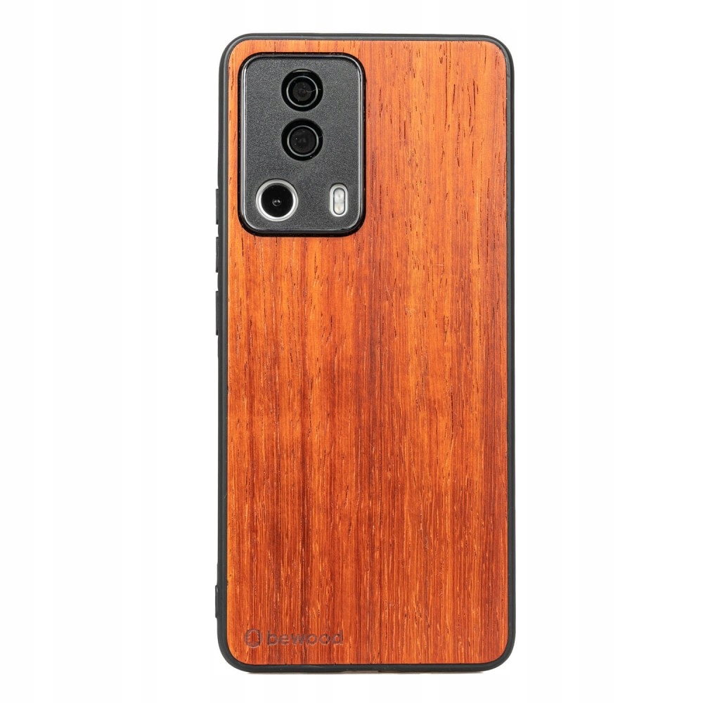 Dřevěné Pouzdro Bewood pro Xiaomi 13 Lite Padouk