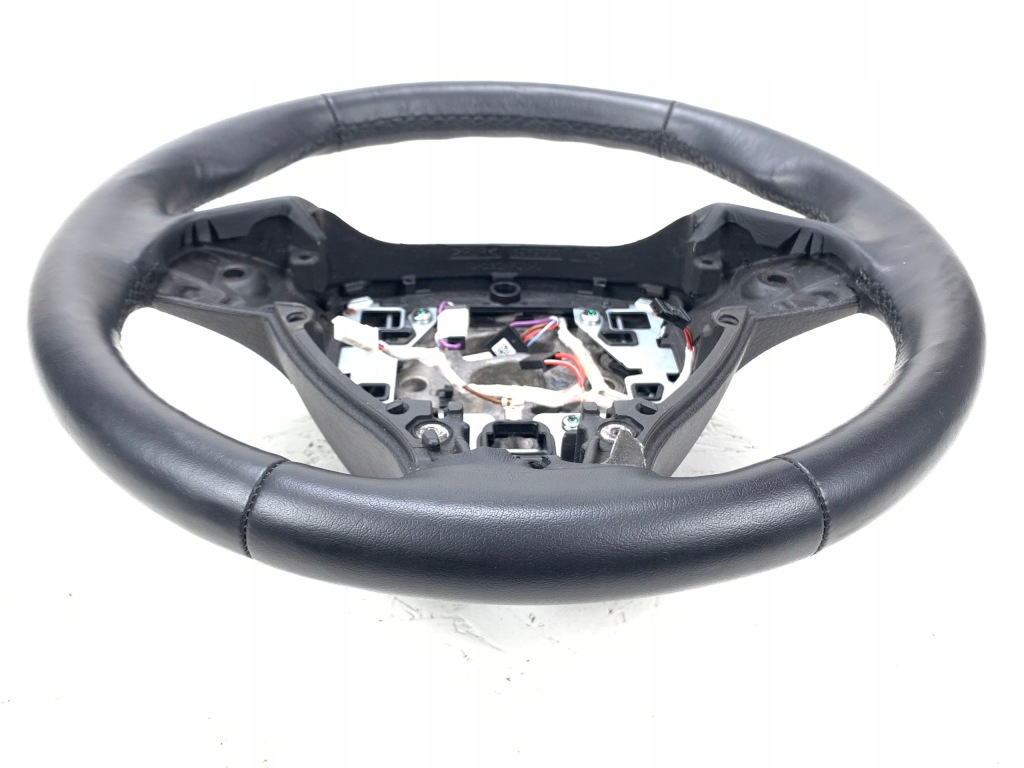 BMW 5 F10 F11 Kierownica Multifunkcyjna 6269731 — zdjęcie 5