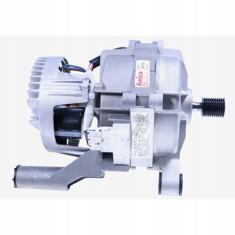 源 Silnik BLDC ZXGN-420-8-116L pralki Amica 1049673 1049610