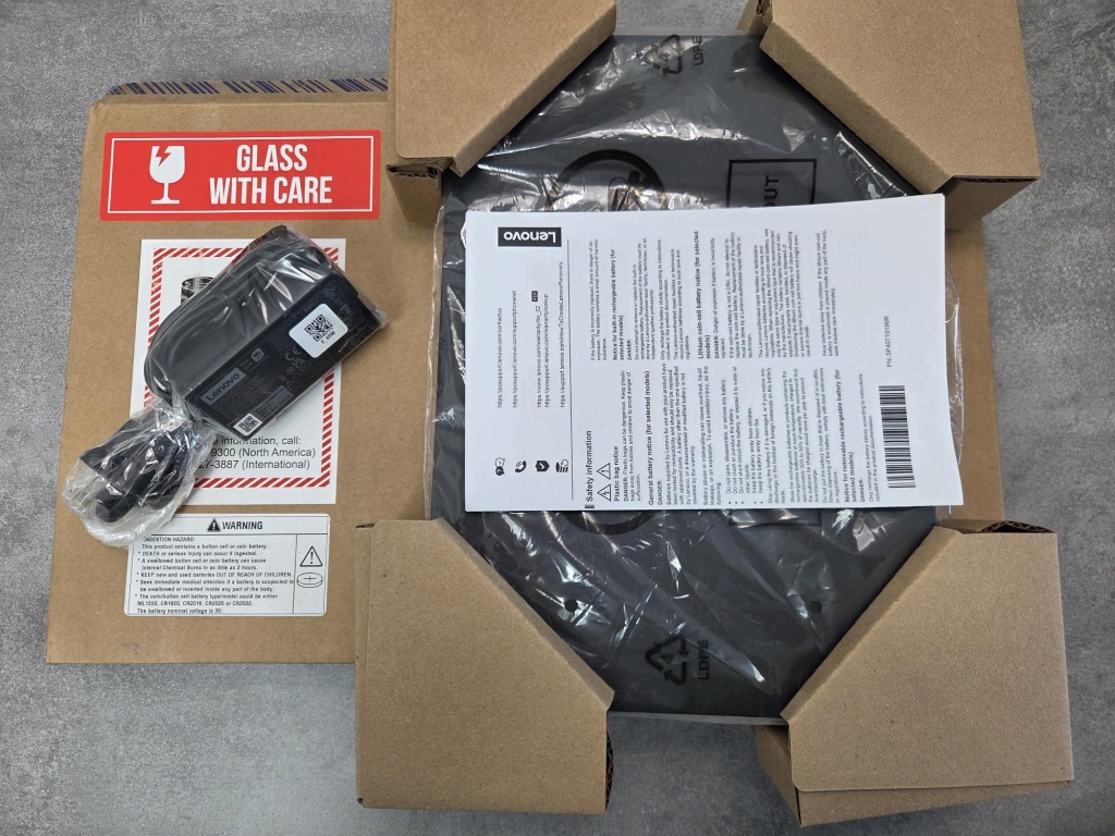 Lenovo ThinkPad T14 Gen 3 Ryzen 7 PRO 6850U 16GB 512SSD FHD 300 nitów 11Pro