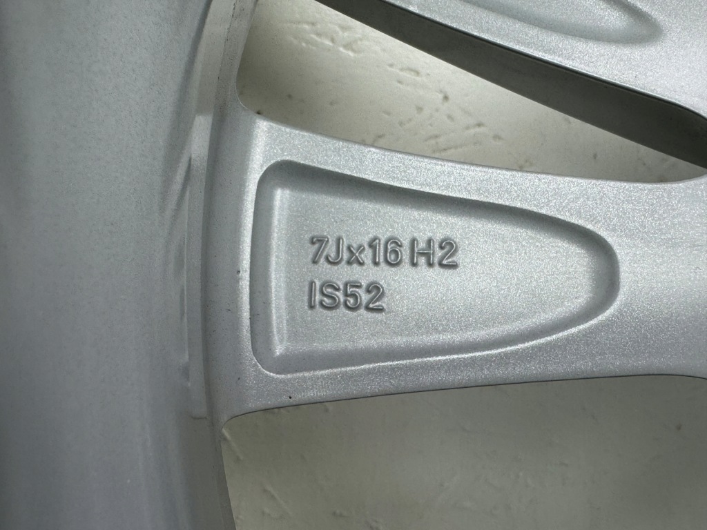 4x Bmw F45 F46 Koła 7Jx16" Michelin Primacy 4 205/60 R16 Lato Nowe 6855085 — zdjęcie 11