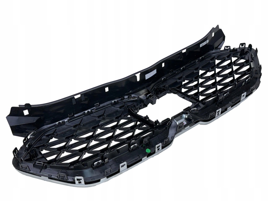 BMW X2 U10 1.8d Atrapa Grill Chłodnicy Shadow 5A35BA9 5A35F89 — zdjęcie 4