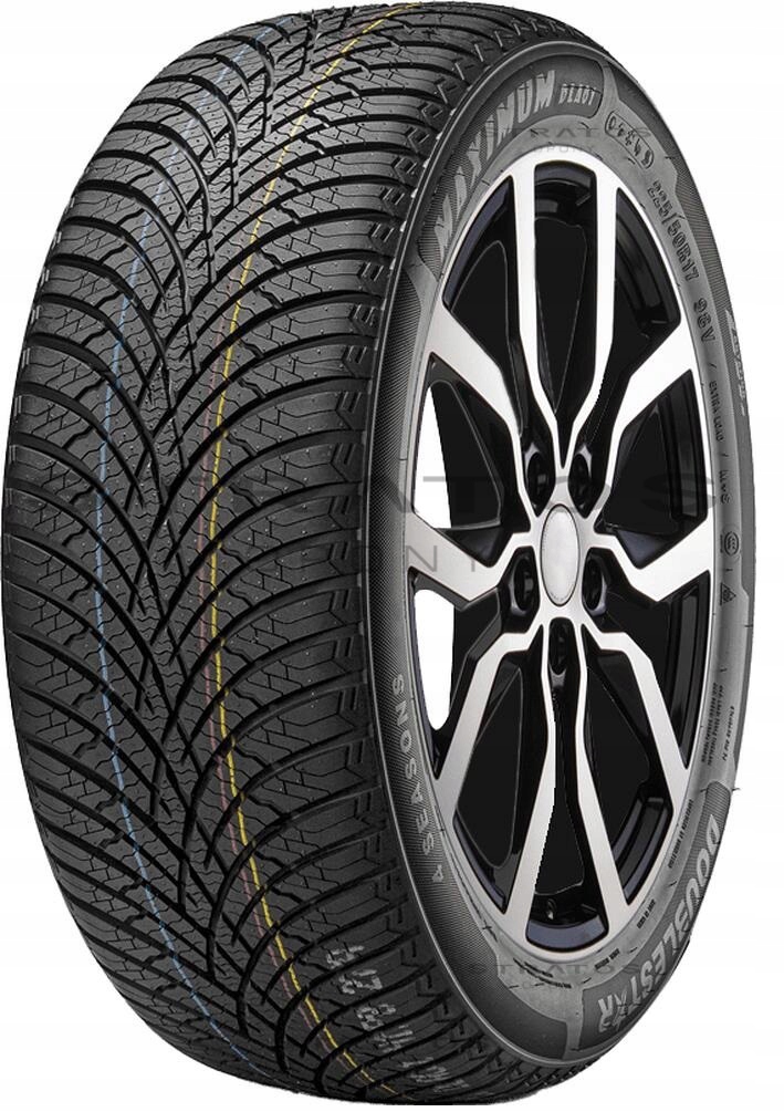 Celoroční pneumatika 195 60 R15 Doublestar Dla01 sl 88H 60R15