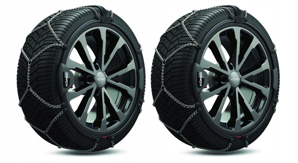 Sněhové řetězy Konig Reflex Edge 597 205/45 R18