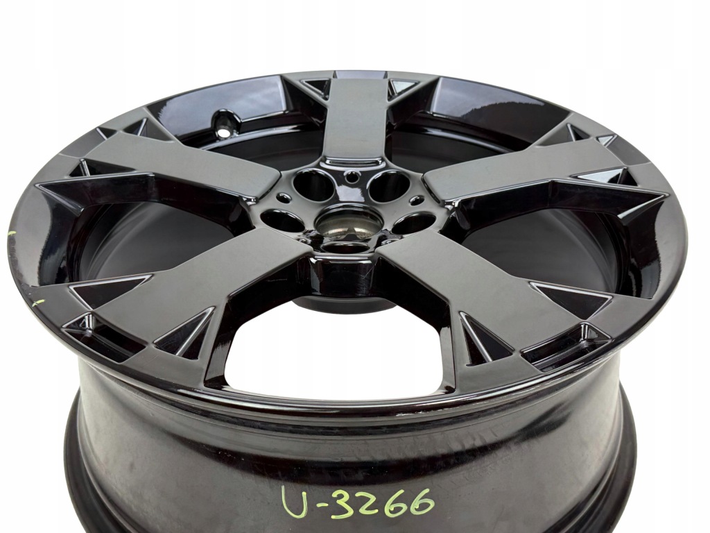 MINI Countryman U25 Felga 8Jx19 ET46 Runway Spoke 948 OE 5A269E6 — zdjęcie 9
