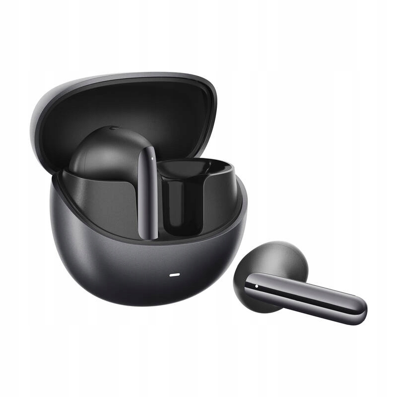Qcy Sluchátka Do Uší Bezdrátová Tws Ailybuds Pro HT10 Anc Bt 5.3 Usb-c