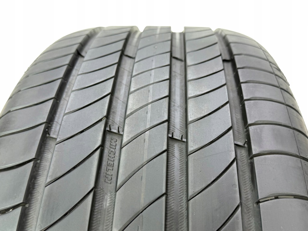 4x Opony Letnie Michelin Primacy 4 215/55R18 99V XL — zdjęcie 7