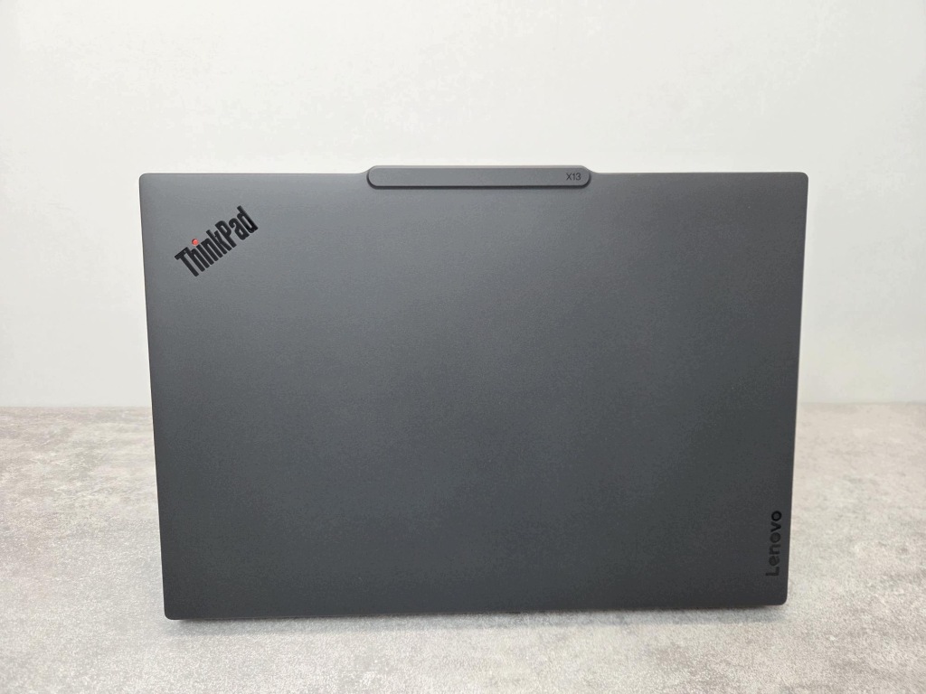 Lenovo ThinkPad X13 Gen 6 Ultra 7 255U 16GB 512SSD WUXGA 400nit 13.3" 11Pro