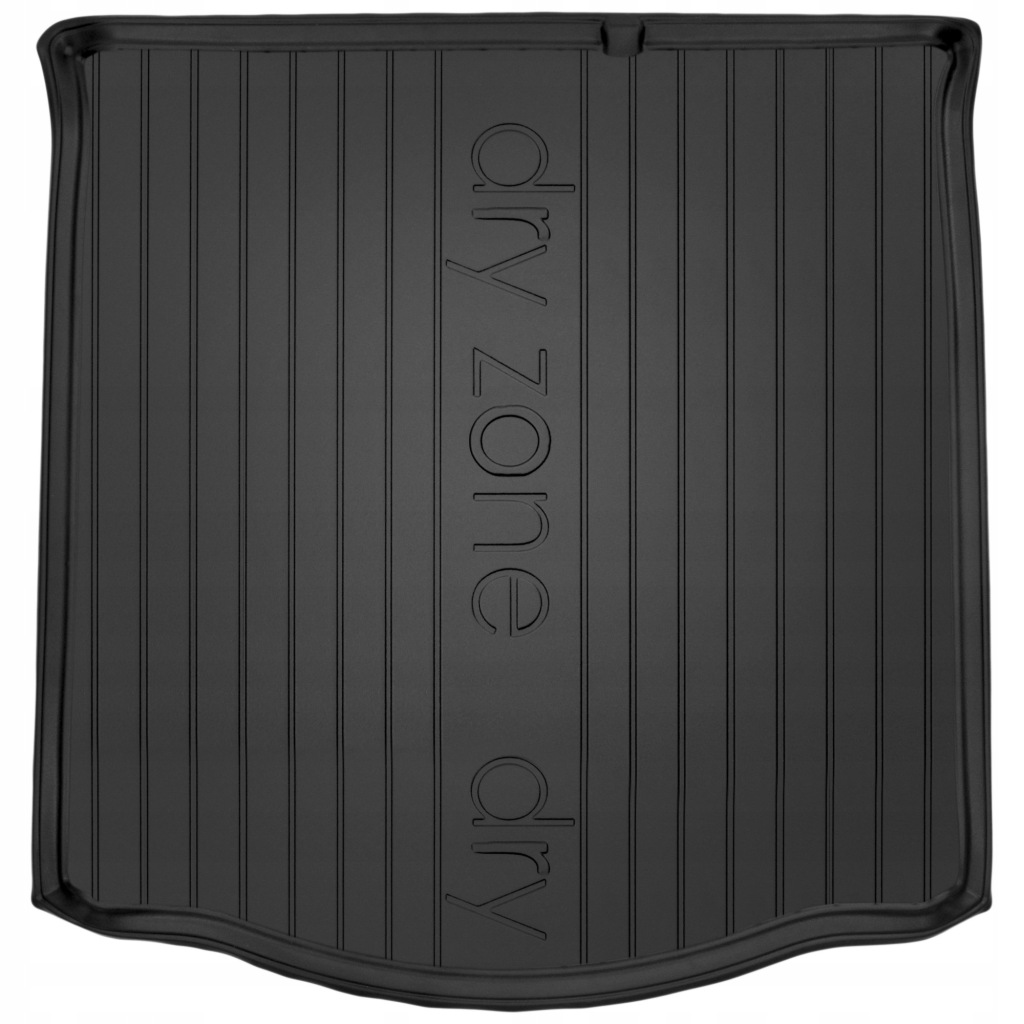 Gumová podložka DryZone Citroen C-Elysée II od roku 2012
