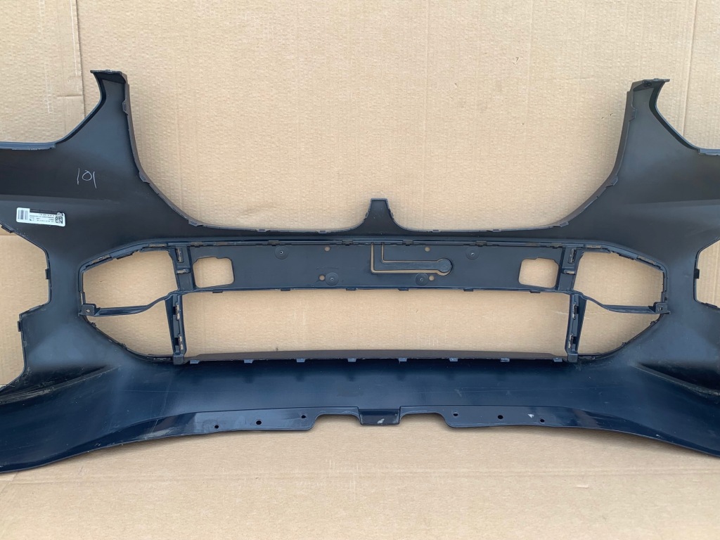Bmw X5 G05 M-Pakiet Zderzak Przedni PDC 8069207 — zdjęcie 7