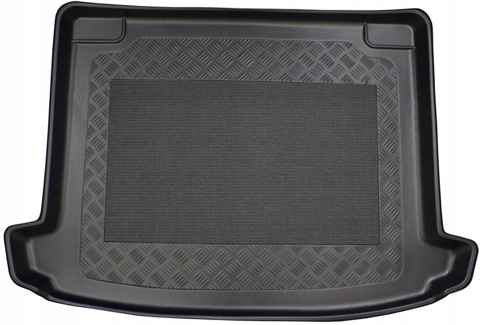 Renault Clio IV Grandtour Kombi 2013-2020 Prostiskluzová podložka