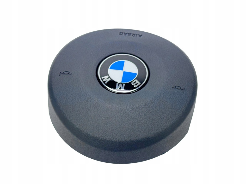 Bmw F20 F30 F39 F45 F46 F48 M-pakiet Airbag Poduszka Kierowcy 8092791 — zdjęcie 2