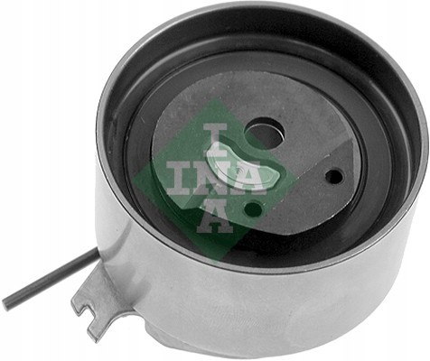 Schaeffler INA 531 0785 10 Rolka napinacza, curea de distribuție