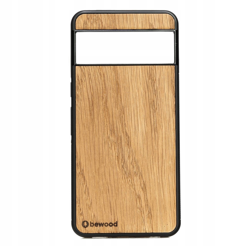 Dřevěné Pouzdro Bewood pro Google Pixel 8 Dub