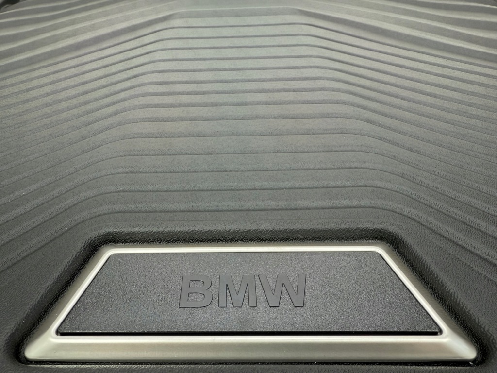 BMW Serii 4 G26 mata bagażnika nowa 51472475282 — zdjęcie 6