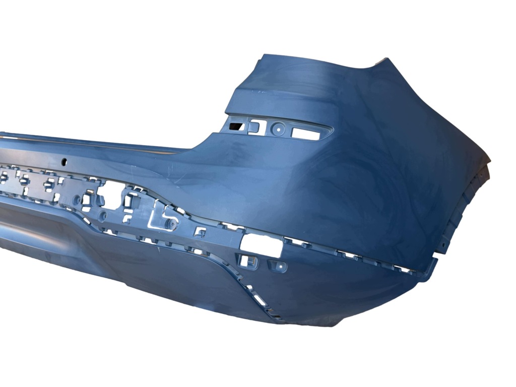 BMW X3 F25 Lci Zderzak Tylny Tył PDC Nowy OE 51127366379 — zdjęcie 3
