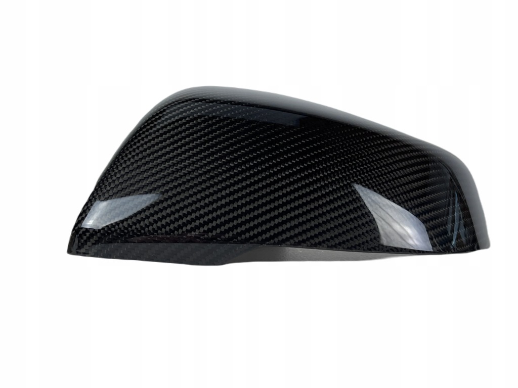 Bmw Z4 G29 X2 F39 M-performance Obudowa Lusterka Lewa Karbon OE 2456017 — zdjęcie 3
