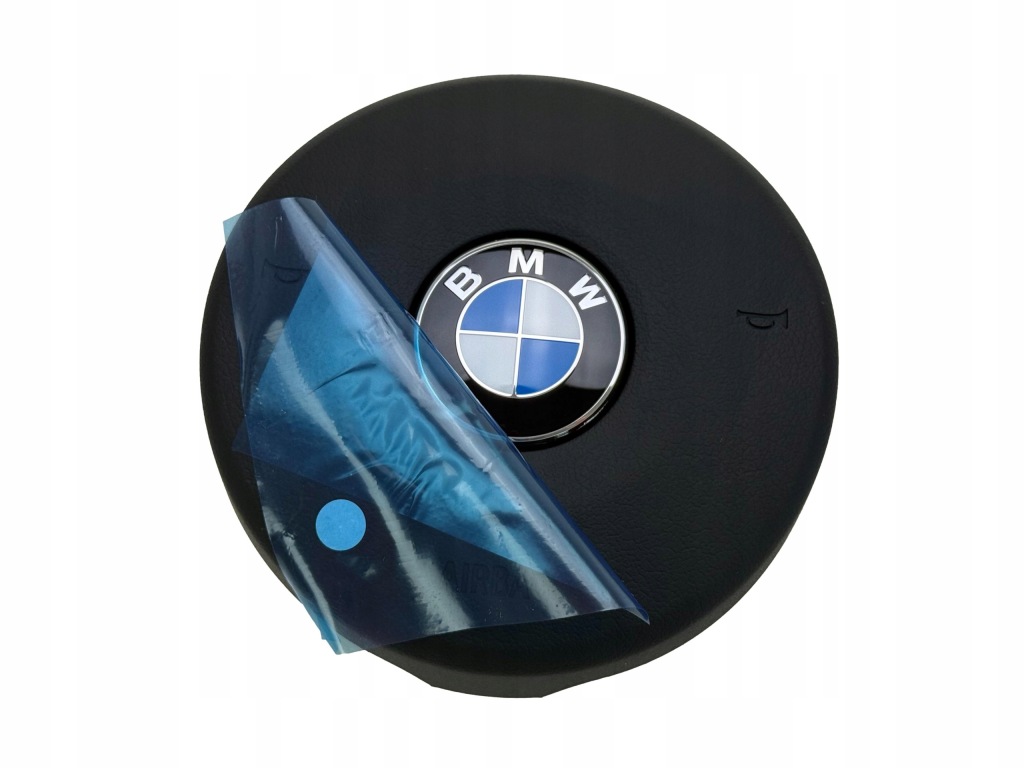 BMW F06 F10 F30 F45 F85 F87 Airbag Poduszka Powietrzna M pakiet OE 8092206 — zdjęcie 3