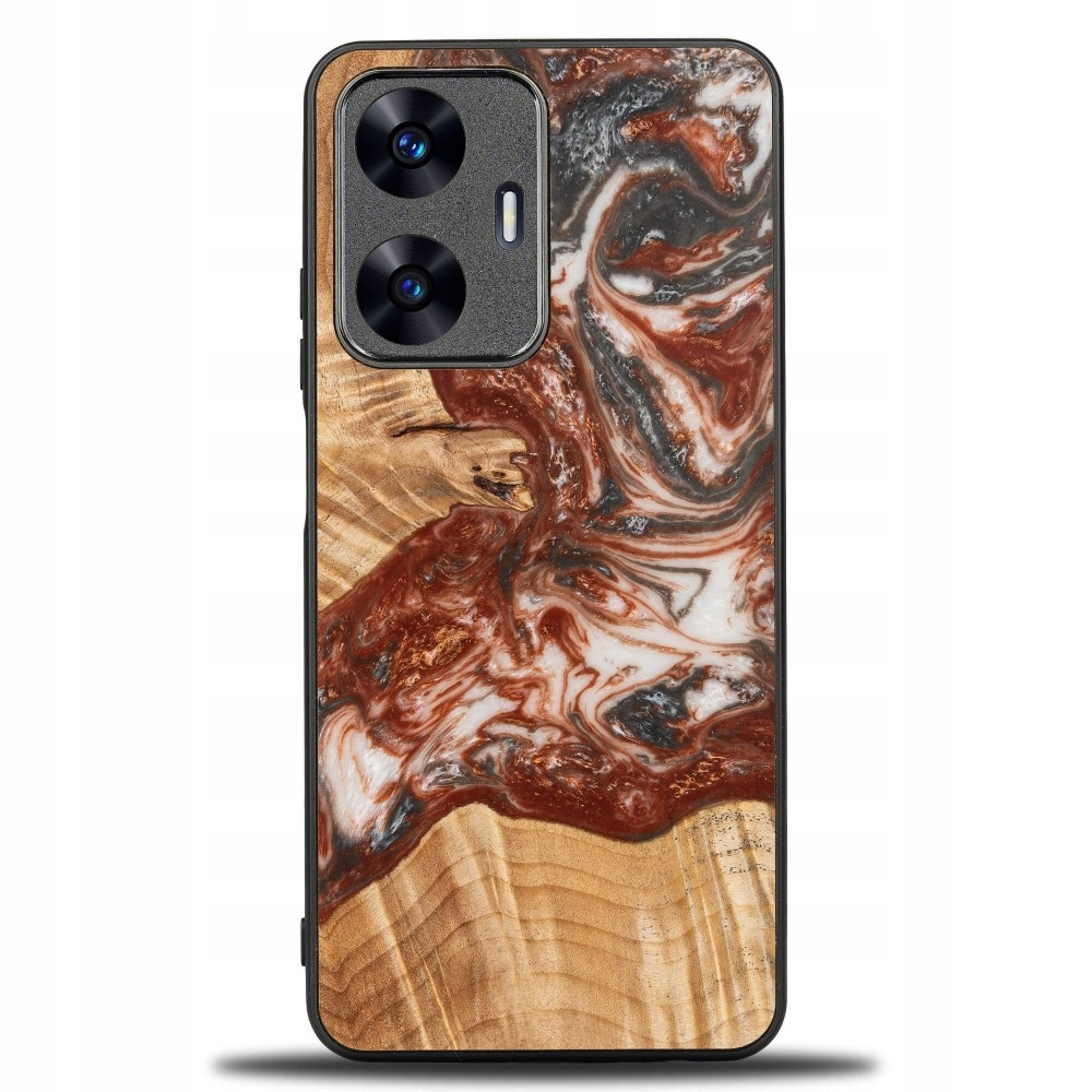 Unikátní Pouzdro Bewood Realme C55 Planety Venuše
