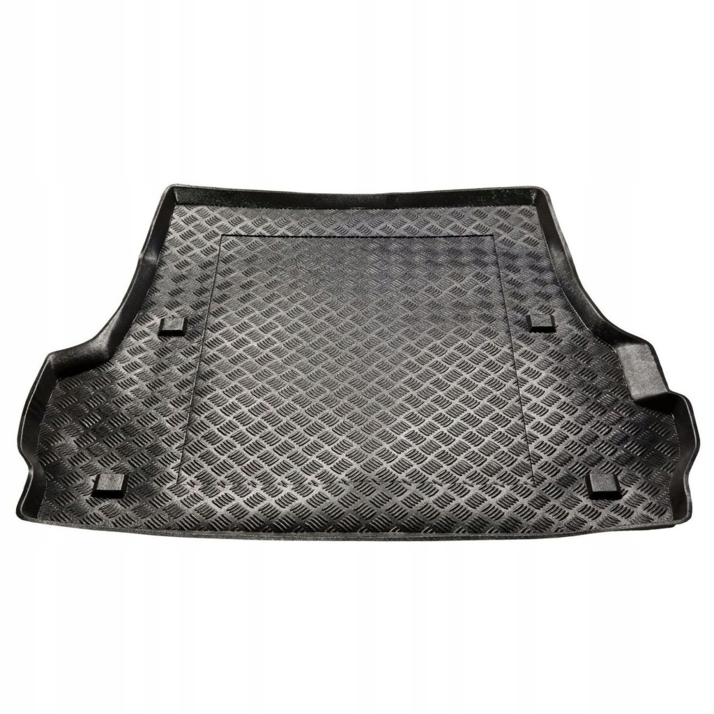 Rohož do kufru Toyota Land Cruiser J200 2007-2021 5 dveřní