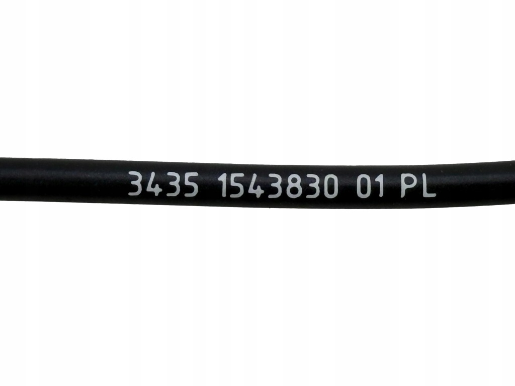 BMW F40 F48 MINI F60 Klocki Hamulcowe Przednie z Czujnikiem Nowe OE 8870743 — zdjęcie 6