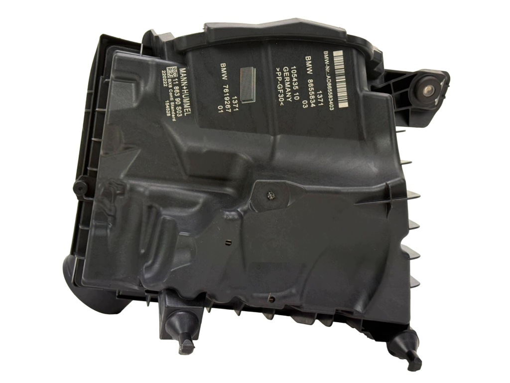 BMW X2 F39 1 F40 X1 F48 MINI F56 F60 Filtr Powietrza Nowy OE 8655834 — zdjęcie 4
