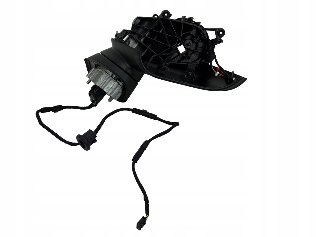 MINI Countryman U25 2024 Lusterko Prawe 9 PIN OE 5B58DD2 — zdjęcie 4
