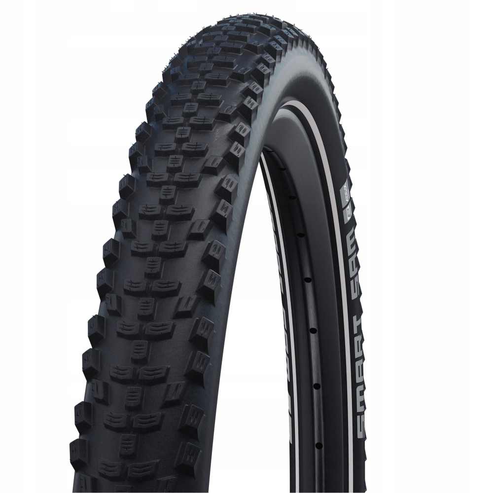 pneumatika Schwalbe Smart Sam 28x1,6 Addix+