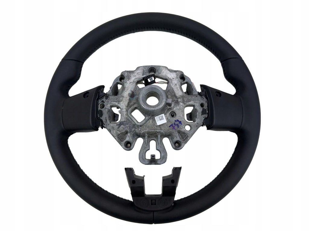 Mini F54 F55 F56 F57 F60 LCI Kierownica Sport Nowa Oryginał Oe 32305A0C812 — zdjęcie 3