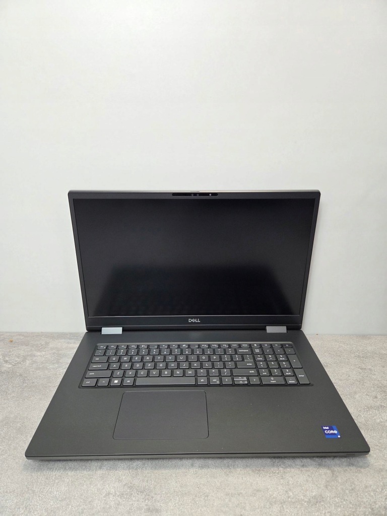 Dell Precision 17 7780 i9-13950HX 128GB DDR 4TB SSD FHD RTX 5000 Ada 11Prof