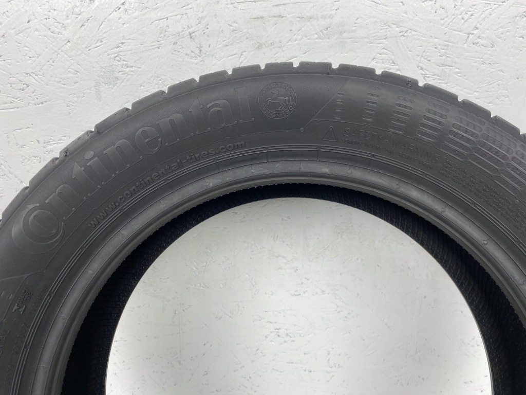 4x Continental ContiEcoContact5 165/60R15 77H — zdjęcie 9