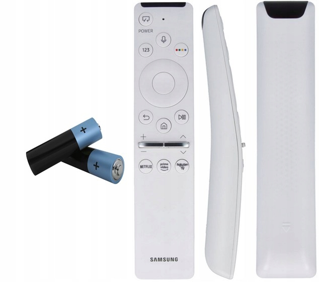 Originální Dálkové Ovládání Pro Televizor Samsung QE49LS01TB QE49LS01TBU QE49LS01TBUXH