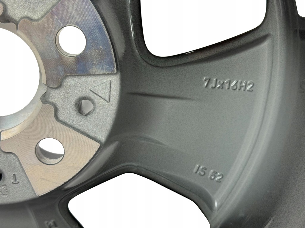 Bmw 2 F45 F46 Felga 7Jx16 5x112 IS52 Styling 472 OE 6860253 — zdjęcie 7