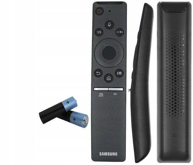 Originální Dálkové Ovládání Pro Televizor UE65MU6102 Samsung MU6102 UE65MU6102K