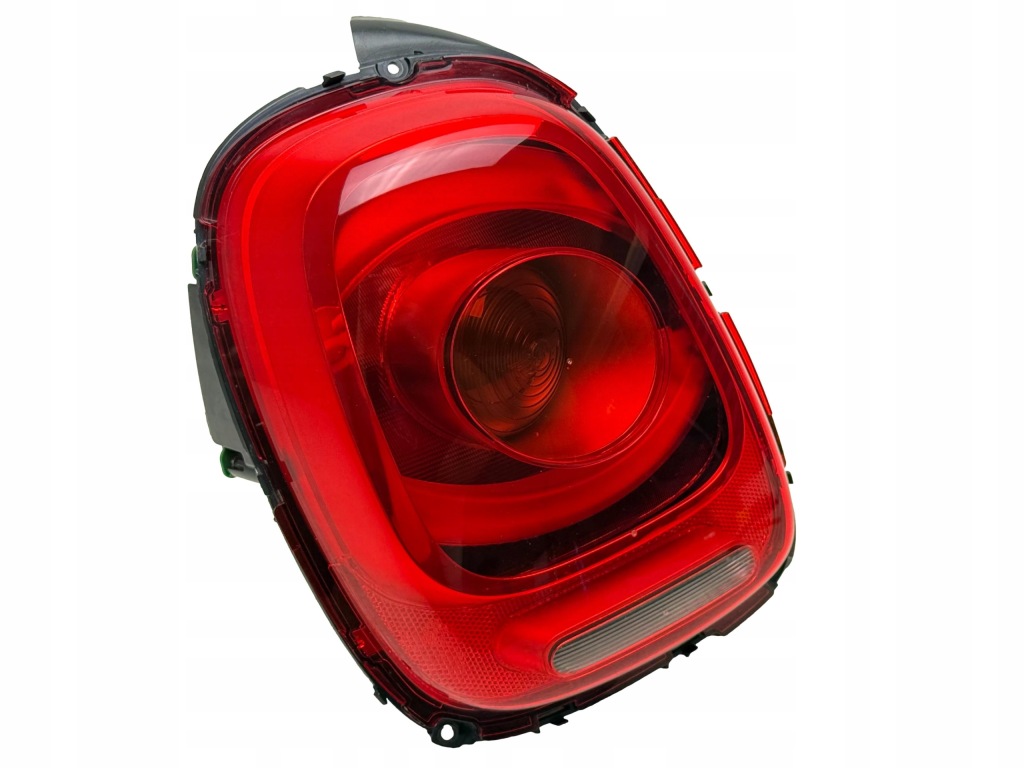 MINI Cooper F55 F56 Cabrio F57 Lampa Lewa Tylna Tył OE 63217297413 7297413 — zdjęcie 3