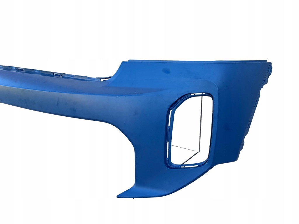 Mini F60 Countryman Lift 20- LCI Zderzak Przód 9477039 Nowy Oryginał — zdjęcie 3