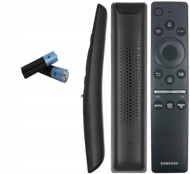 Originální Pilot Pro Televizor UE50RU7410 Samsung RU7410 UE50RU7410U