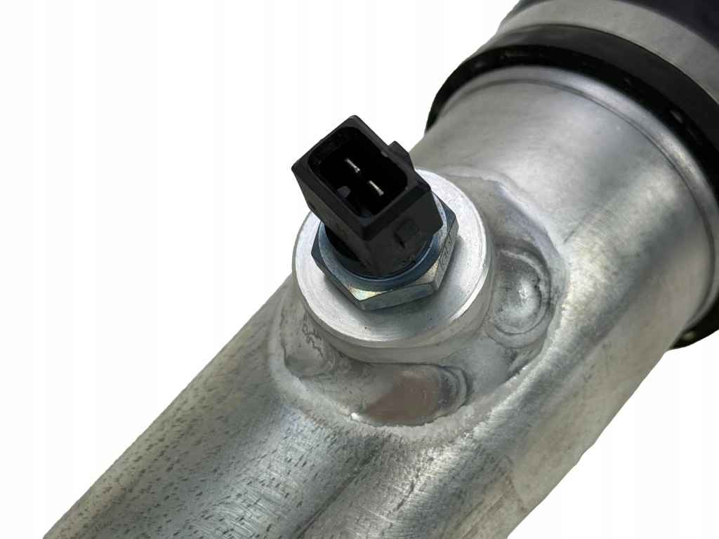 BMW 3 E46 Przewód Rura Intercoolera Nowa OE 7799397 — zdjęcie 5