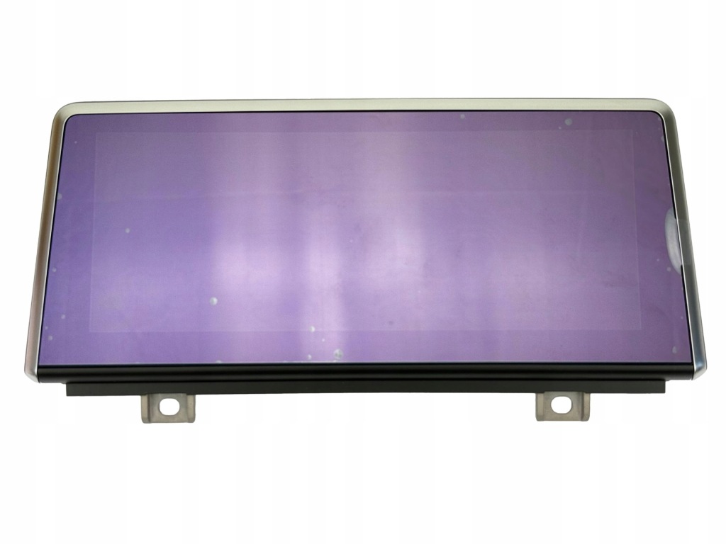 BMW F48 X1 F39 X2 MONITOR EKRAN WYŚWIETLACZ 8,8'' 5A3E573 65505A3E573 Nowy — OE 65505A3E573