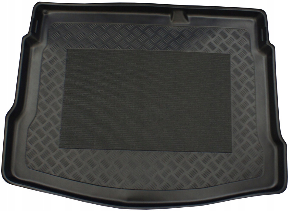 Nissan Qashqai I Crossover 2007-2014 Prostiskluzová podložka