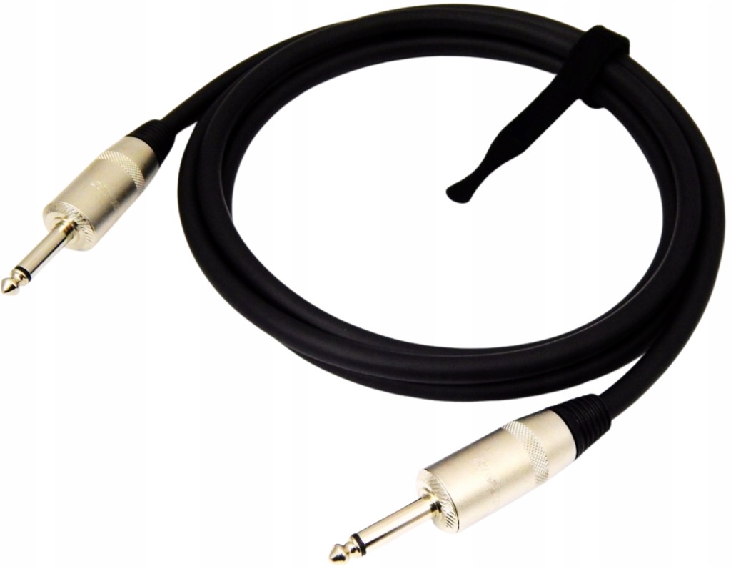 Kabel Klotz Kabel LY225 Reproduktorový Jack Neutrik Jack Mono 2x2,5mm 25m