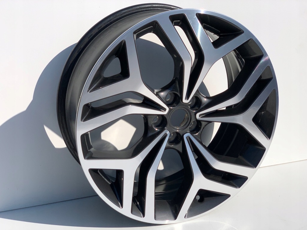 Range Rover Evoque Felga Koło 8jx20 K8D2-1007-HA — zdjęcie 2