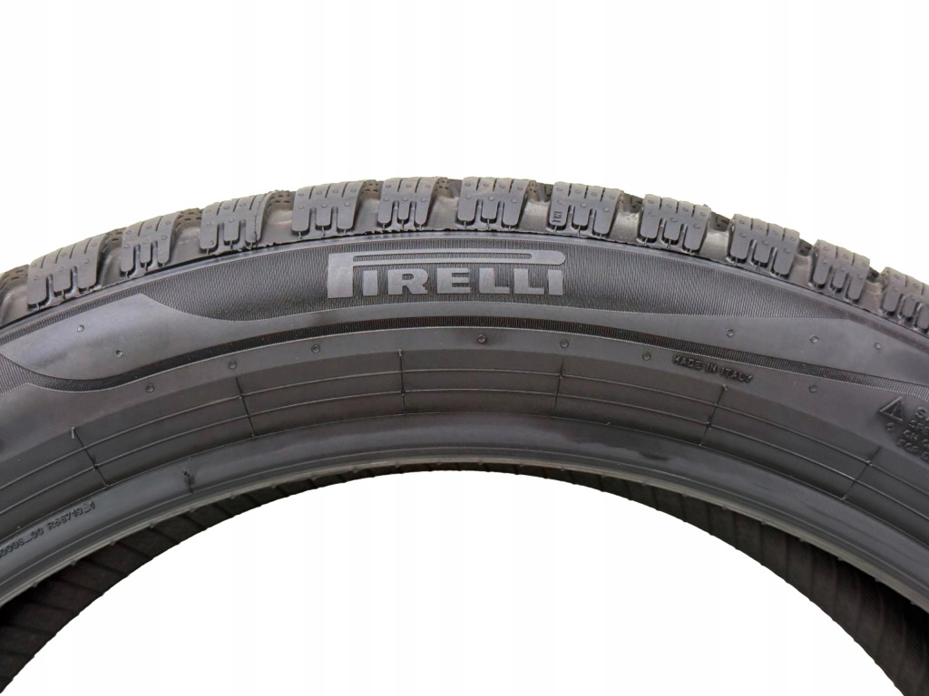 2 x Opony Pirelli Cinturato Winter WTC 2 225/45R19 M+S XL 96V Nowe — zdjęcie 5