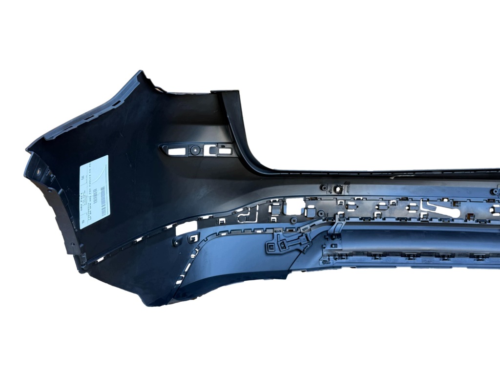 BMW X3 F25 Lci Zderzak Tylny Tył PDC Nowy OE 51127366379 — zdjęcie 5