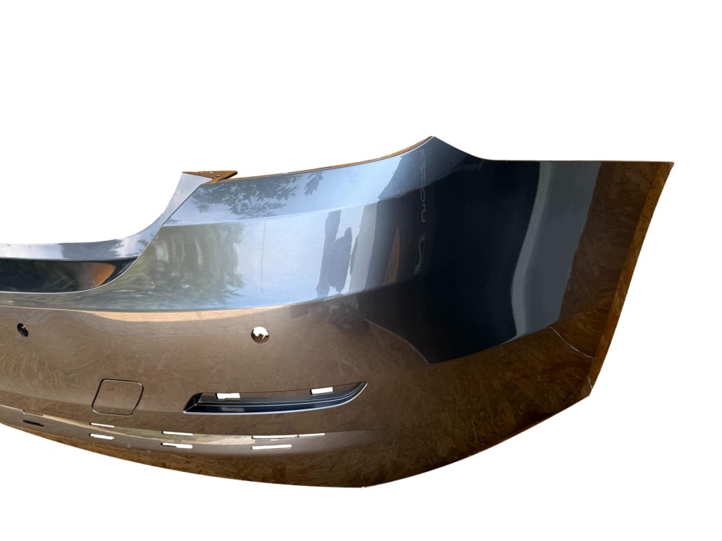 BMW 4 F32 F33 F36 Zderzak Tylny Tył Nowy PDC OE 51127285544 — zdjęcie 4