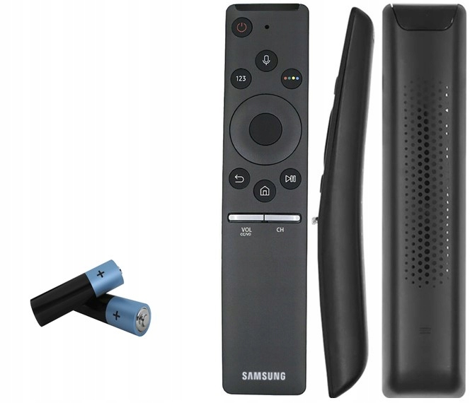 Originální Dálkové Ovládání Pro Televizor Samsung UE49MU7042 UE49MU7042T UE49MU7042TXXH
